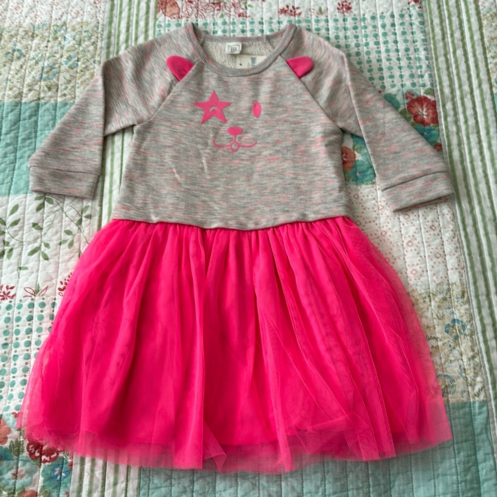 NWT Gap Baby dress